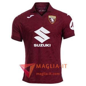 Nuova Maglia Calcio Torino Prima 2025/2026