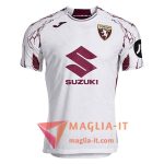 Nuova Maglia Calcio Torino Seconda 2025/2026