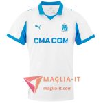 Nuova Maglietta Calcio Marsiglia Donna Prima 2025/2026