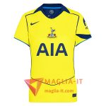 Nuova Maglietta Calcio Tottenham Hotspur Donna Terza 2025/2026