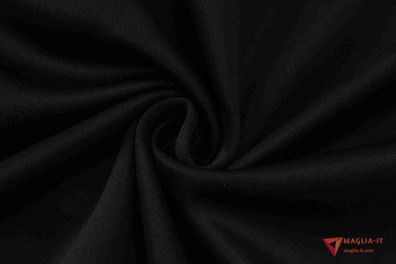Insieme Tuta Calcio Bayern Monaco 2025/2026 Nero/Rosso/Bianco - immagine 4