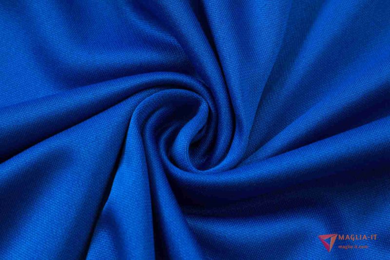 Insieme Tuta Calcio Manchester United 2025/2026 Blu/Bianco/Rosso - immagine 5