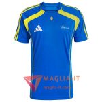 Maglia Calcio Juventus VIALLI Special Edition 2025/2026 Blu/Giallo