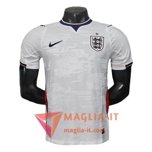 Maglia Nazionale Calcio Inghilterra 2026 World Cup Prima Bianco