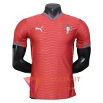 Maglia Nazionale Calcio Portogallo 2026 World Cup Prima Rosso