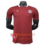 Maglietta Calcio Ajax Special Edition 2025/2026 Rosso