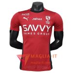 Maglietta Calcio Al-Hilal Special Edition 2025/2026 Rosso