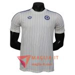 Maglietta Calcio Chelsea Special Edition 2025/2026 Bianco