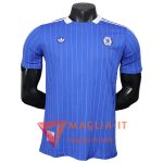 Maglietta Calcio Chelsea Special Edition 2025/2026 Blu