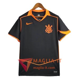 Maglietta Calcio Corinthians Terza 2025/2026