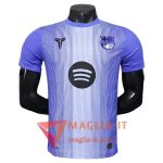 Maglietta Calcio FC Barcellona Special Edition 2025/2026 viola