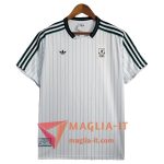 Maglietta Calcio Liverpool Special Edition 2025/2026 Bianco