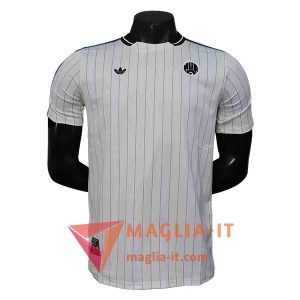 Maglietta Calcio Newcastle United Special Edition 2025/2026 Bianco