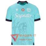 Nuova Maglia Calcio Bologna Terza 2025/2026