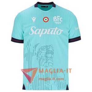 Nuova Maglia Calcio Bologna Terza 2025/2026