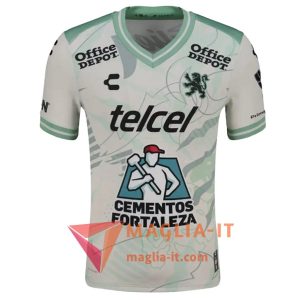 Nuova Maglia Calcio FC Leon Seconda 2025/2026