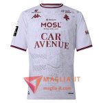 Nuova Maglia Calcio FC Metz Seconda 2025/2026
