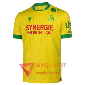 Nuova Maglia Calcio FC Nantes Prima 2025/2026
