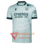 Nuova Maglia Calcio FC Nantes Seconda 2025/2026