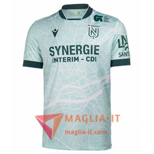 Nuova Maglia Calcio FC Nantes Seconda 2025/2026
