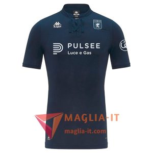 Nuova Maglia Calcio Genoa CFC Terza 2025/2026