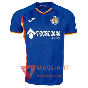 Nuova Maglia Calcio Getafe CF Prima 2025/2026