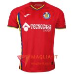 Nuova Maglia Calcio Getafe CF Seconda 2025/2026