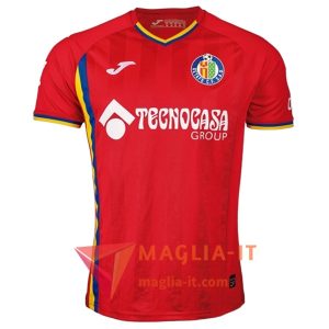 Nuova Maglia Calcio Getafe CF Seconda 2025/2026