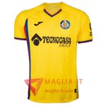 Nuova Maglia Calcio Getafe CF Terza 2025/2026