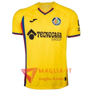 Nuova Maglia Calcio Getafe CF Terza 2025/2026