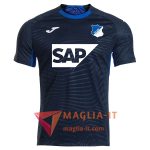 Nuova Maglia Calcio Hoffenheim Prima 2025/2026