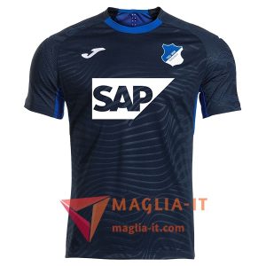 Nuova Maglia Calcio Hoffenheim Prima 2025/2026