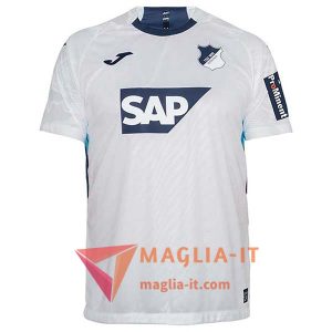 Nuova Maglia Calcio Hoffenheim Terza 2025/2026