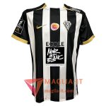 Nuova Maglia Calcio Angers SCO Prima 2025/2026