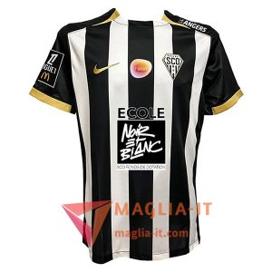 Nuova Maglia Calcio Angers SCO Prima 2025/2026