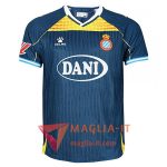 Nuova Maglia Calcio RCD Espanyol Terza 2025/2026