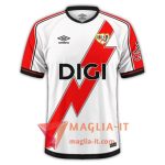 Nuova Maglia Calcio Rayo Vallecano Prima 2025/2026