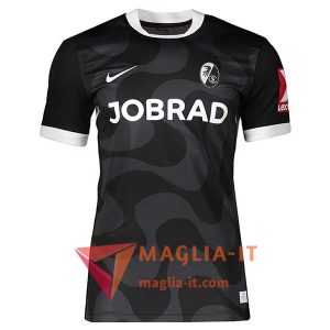 Nuova Maglia Calcio SC Freiburg Seconda 2025/2026