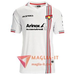 Nuova Maglia Calcio US Cremonese Seconda 2025/2026