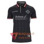 Nuova Maglia Calcio US Cremonese Terza 2025/2026