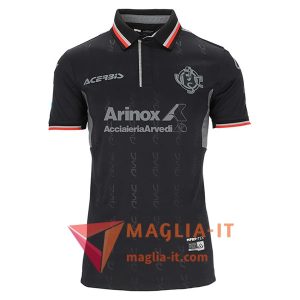 Nuova Maglia Calcio US Cremonese Terza 2025/2026