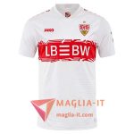 Nuova Maglia Calcio VfB Stuttgart Prima 2025/2026