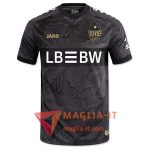 Nuova Maglia Calcio VfB Stuttgart Terza 2025/2026