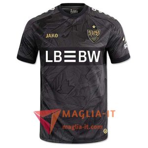 Nuova Maglia Calcio VfB Stuttgart Terza 2025/2026