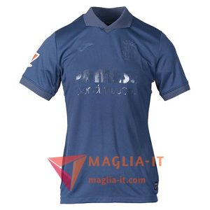Nuova Maglia Calcio Villarreal CF Terza 2025/2026