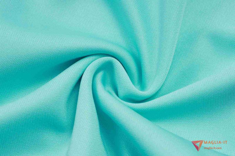 Insieme Tuta Calcio Giacca Arsenal 2025/2026 Verde/Blu - immagine 3