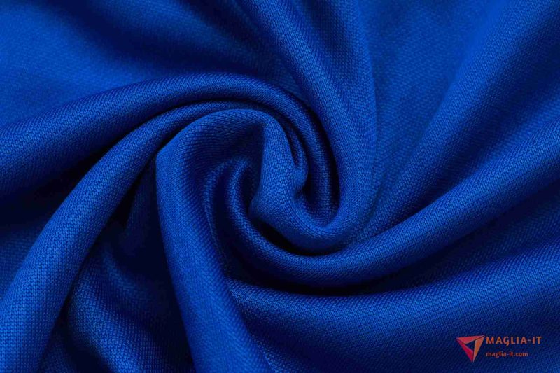 Insieme Tuta Calcio Al-Hilal 2025/2026 Blu/Bianco - immagine 4