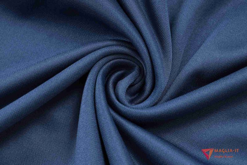 Insieme Tuta Calcio PSG 2025/2026 Grigio/Blu - immagine 4
