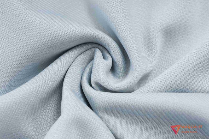 Insieme Tuta Calcio Giacca Arsenal 2025/2026 Grigio/Blu - immagine 4
